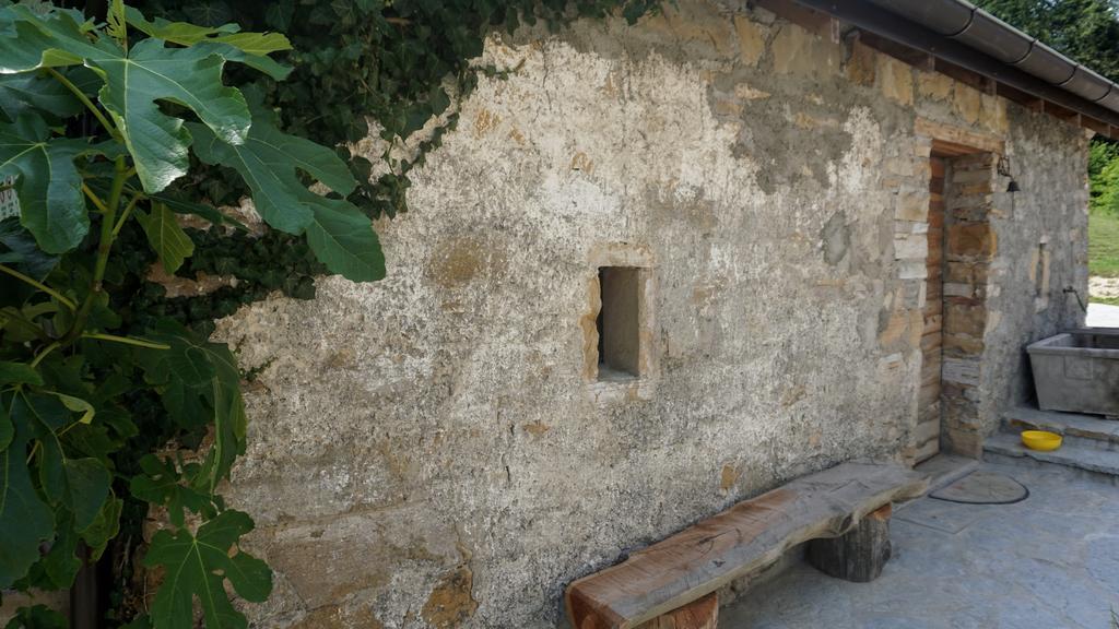 Casa Dei Moch Vila Belluno Exterior foto